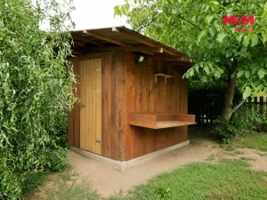 Prodej rodinného domu, Vojslavice, 150 m2