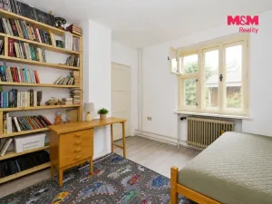 Prodej rodinného domu, Vojslavice, 150 m2