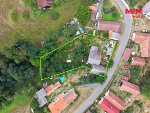 Prodej rodinného domu, Vojslavice, 150 m2