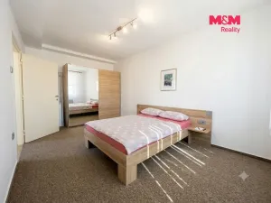 Prodej bytu 2+1, Ostrava - Moravská Ostrava, Veleslavínova, 62 m2