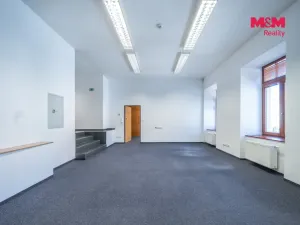 Prodej rodinného domu, Svitavy - Město, náměstí Míru, 801 m2