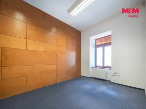 Prodej rodinného domu, Svitavy - Město, náměstí Míru, 801 m2