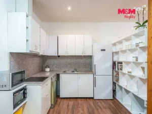 Prodej rodinného domu, Svitavy - Město, náměstí Míru, 801 m2