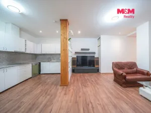 Prodej rodinného domu, Svitavy - Město, náměstí Míru, 801 m2