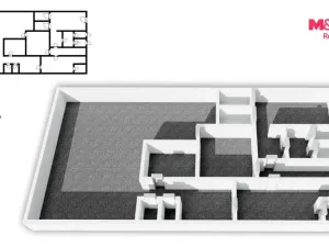 Prodej rodinného domu, Svitavy - Město, náměstí Míru, 801 m2