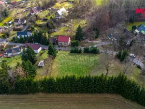 Prodej pozemku pro bydlení, Velká Bukovina, 4466 m2