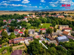 Prodej rodinného domu, Bitozeves, 65 m2