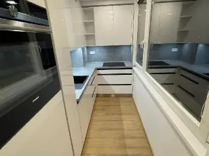 Pronájem bytu 2+kk, Pardubice, Gagarinova, 44 m2