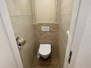 Pronájem bytu 2+kk, Pardubice, Gagarinova, 44 m2