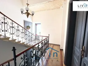 Pronájem bytu 1+1, Olomouc, tř. Svornosti, 32 m2