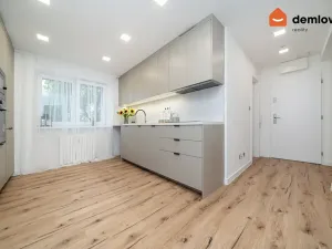 Prodej bytu 2+1, Ostrava, Jubilejní, 49 m2