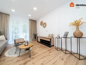 Prodej bytu 2+1, Ostrava, Jubilejní, 49 m2