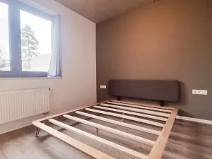 Pronájem bytu 2+kk, Brno, V rejích, 49 m2