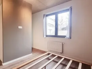 Pronájem bytu 2+kk, Brno, V rejích, 49 m2