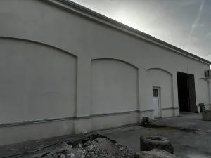 Pronájem výrobních prostor, Ivančice, Tovární, 302 m2
