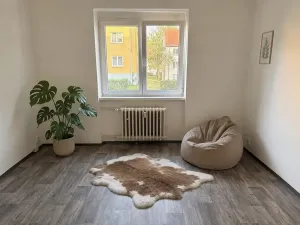 Pronájem bytu 1+1, Litvínov, Podkrušnohorská, 30 m2