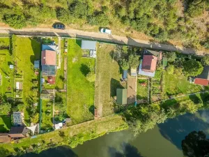 Prodej pozemku pro bydlení, Jihlava, 310 m2