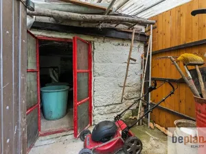 Prodej zahrady, Děčín, 513 m2