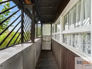 Prodej zahrady, Děčín, 513 m2