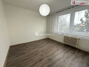 Pronájem bytu 2+1, Plzeň, Macháčkova, 58 m2