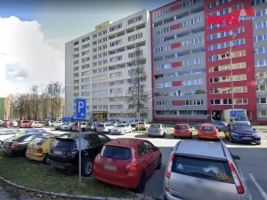 Prodej bytu 3+1, Ostrava - Poruba, Ivana Sekaniny, 73 m2