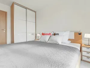 Prodej bytu 4+1, Špindlerův Mlýn, 149 m2