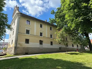 Prodej činžovního domu, Kutná Hora, Ku ptáku, 1200 m2