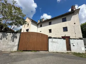 Prodej činžovního domu, Kutná Hora, Ku ptáku, 1200 m2