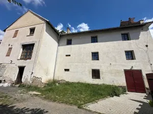 Prodej činžovního domu, Kutná Hora, Ku ptáku, 1200 m2