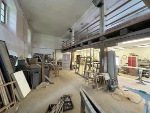 Prodej činžovního domu, Kutná Hora, Ku ptáku, 1200 m2