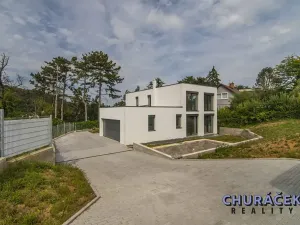 Prodej rodinného domu, Praha - Velká Chuchle, Na hvězdárně, 280 m2