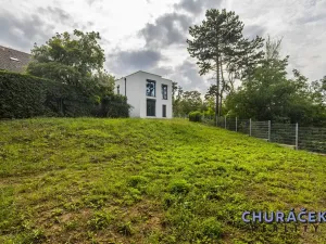Prodej rodinného domu, Praha - Velká Chuchle, Na hvězdárně, 280 m2