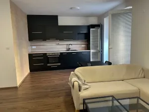 Pronájem bytu 1+kk, Uherské Hradiště, 40 m2