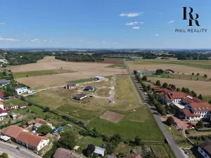 Prodej pozemku pro bydlení, Ráby, 981 m2