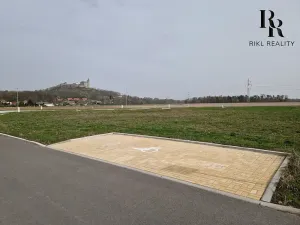 Prodej pozemku pro bydlení, Ráby, 998 m2