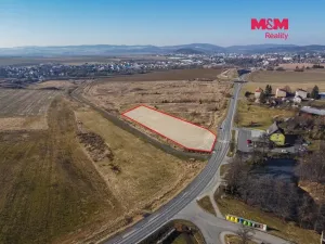 Prodej pozemku pro bydlení, Klatovy - Sobětice, 10001 m2