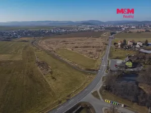 Prodej pozemku pro bydlení, Klatovy - Sobětice, 10001 m2