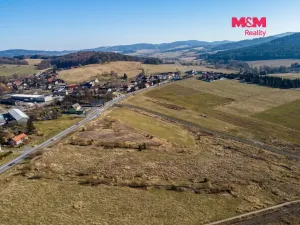 Prodej pozemku pro bydlení, Klatovy - Sobětice, 10001 m2