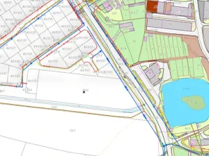 Prodej pozemku pro bydlení, Klatovy - Sobětice, 10001 m2