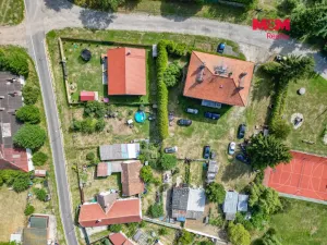 Prodej bytu 4+1, Radomyšl - Láz, 91 m2