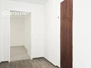 Pronájem bytu 2+1, Most, Jaroslava Vrchlického, 54 m2