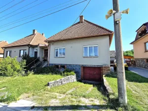 Prodej rodinného domu, Drnovice, 340 m2