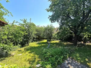 Prodej chalupy, Osiky, 115 m2