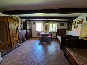 Prodej chalupy, Osiky, 115 m2