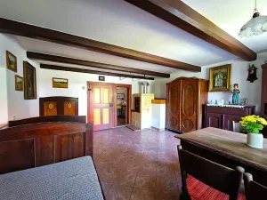 Prodej chalupy, Osiky, 115 m2