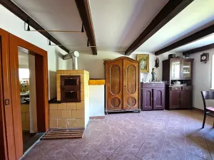 Prodej chalupy, Osiky, 115 m2