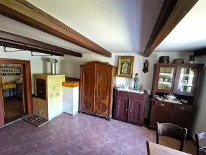 Prodej chalupy, Osiky, 115 m2