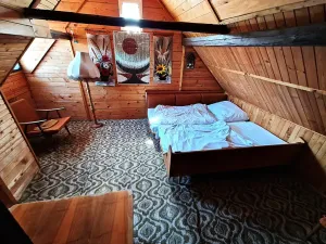 Prodej chalupy, Osiky, 115 m2