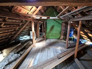 Prodej chalupy, Osiky, 115 m2