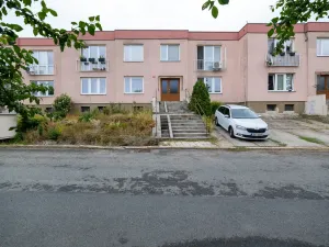 Prodej bytu 3+1, Ivančice, Slunečná, 67 m2